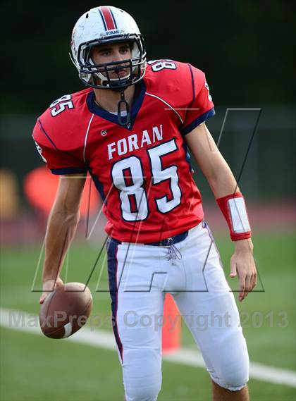 Thumbnail 2 in Warde @ Foran photogallery.