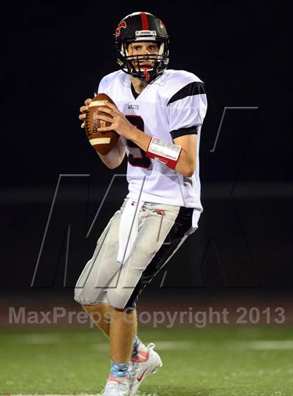 Thumbnail 1 in Warde @ Foran photogallery.