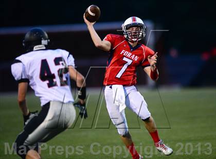 Thumbnail 1 in Warde @ Foran photogallery.