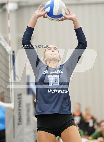 Thumbnail 1 in Skyline vs. South Lyon (Beast of the East) photogallery.