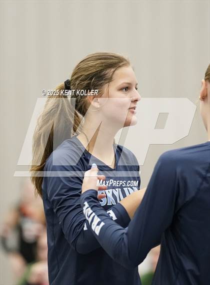 Thumbnail 1 in Skyline vs. South Lyon (Beast of the East) photogallery.