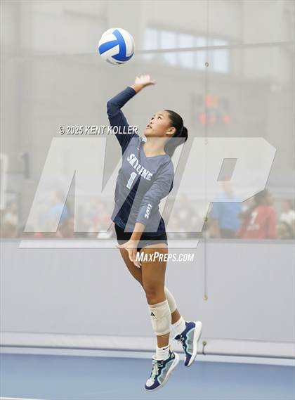 Thumbnail 1 in Skyline vs. South Lyon (Beast of the East) photogallery.