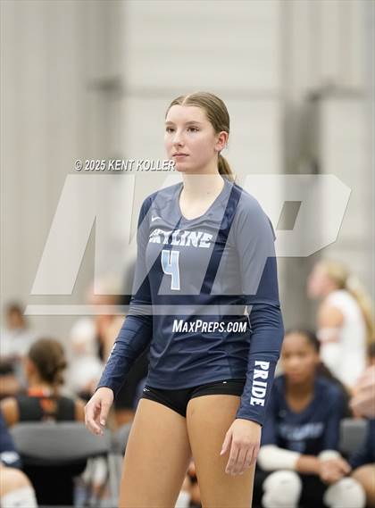 Thumbnail 1 in Skyline vs. South Lyon (Beast of the East) photogallery.