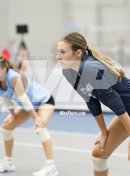 Thumbnail 2 in Skyline vs. South Lyon (Beast of the East) photogallery.