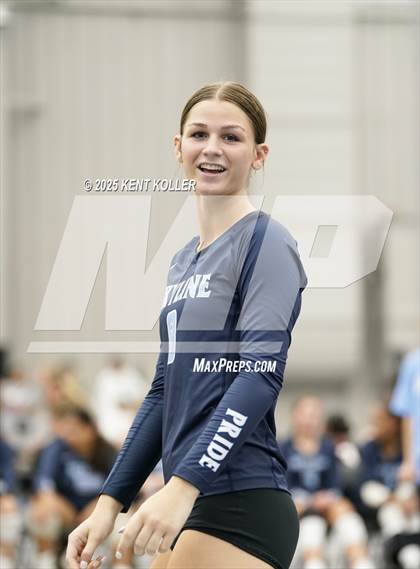 Thumbnail 1 in Skyline vs. South Lyon (Beast of the East) photogallery.