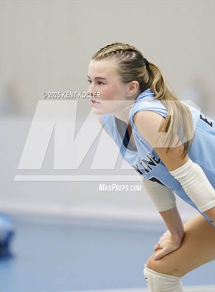 Thumbnail 2 in Skyline vs. South Lyon (Motor City Power Series) photogallery.
