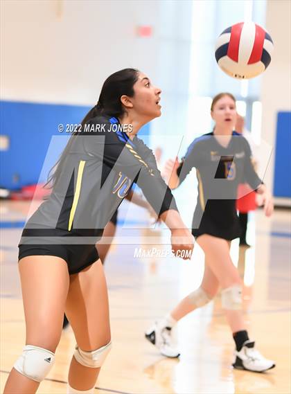 Thumbnail 2 in Arizona Lutheran Academy @ Phoenix Country Day photogallery.