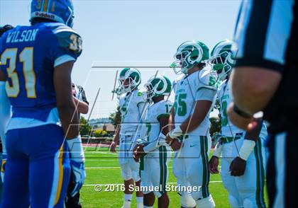Thumbnail 3 in St. Mary's @ Serra photogallery.