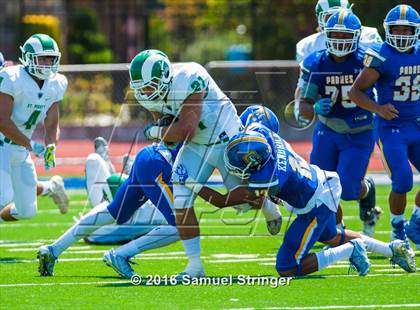 Thumbnail 3 in St. Mary's @ Serra photogallery.