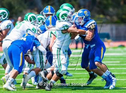 Thumbnail 3 in St. Mary's @ Serra photogallery.