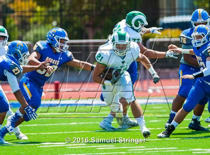 Thumbnail 3 in St. Mary's @ Serra photogallery.