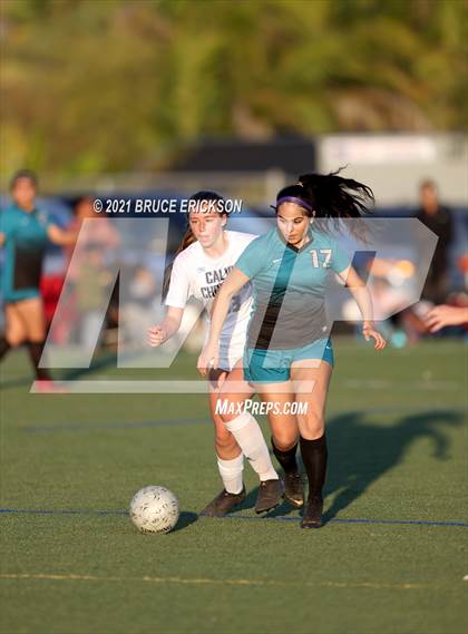 Thumbnail 2 in Calvin Christian @ Del Lago Academy photogallery.