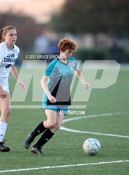 Thumbnail 3 in Calvin Christian @ Del Lago Academy photogallery.