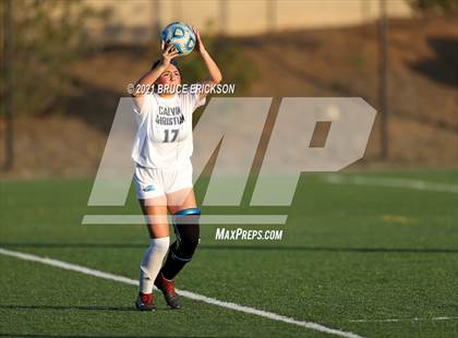 Thumbnail 2 in Calvin Christian @ Del Lago Academy photogallery.