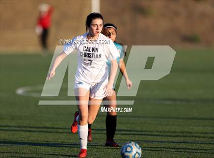 Thumbnail 2 in Calvin Christian @ Del Lago Academy photogallery.