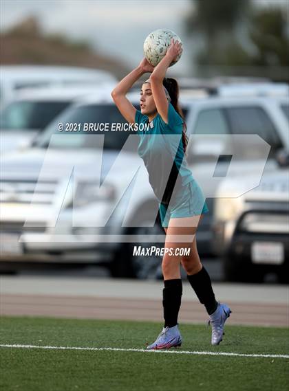 Thumbnail 3 in Calvin Christian @ Del Lago Academy photogallery.