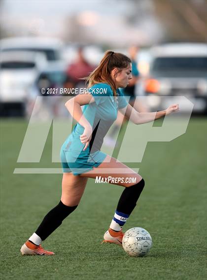 Thumbnail 1 in Calvin Christian @ Del Lago Academy photogallery.