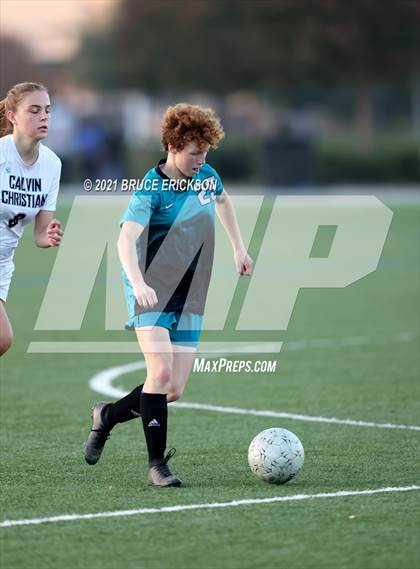 Thumbnail 1 in Calvin Christian @ Del Lago Academy photogallery.
