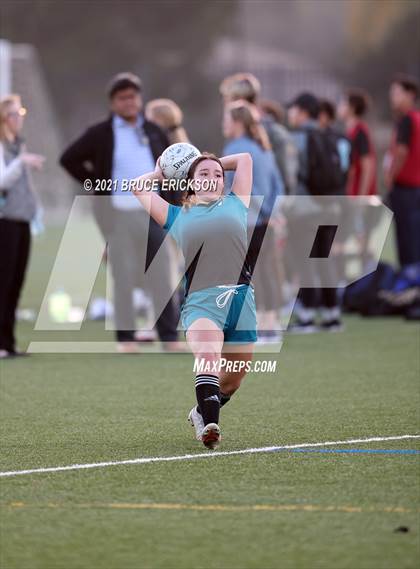 Thumbnail 2 in Calvin Christian @ Del Lago Academy photogallery.