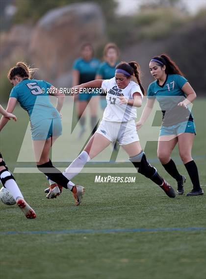 Thumbnail 2 in Calvin Christian @ Del Lago Academy photogallery.