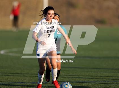 Thumbnail 3 in Calvin Christian @ Del Lago Academy photogallery.