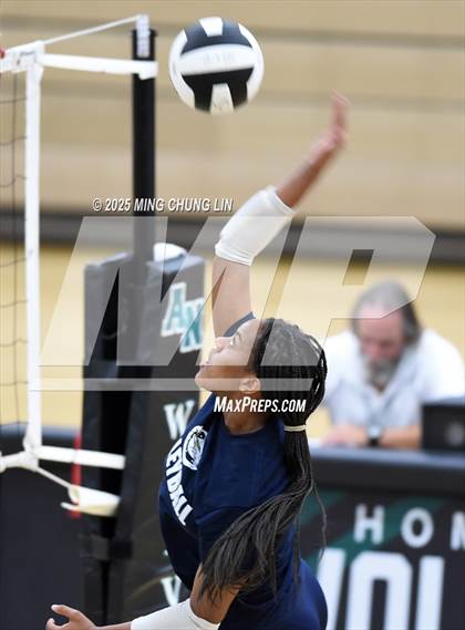 Thumbnail 2 in Vista Murrieta @ Aliso Niguel photogallery.