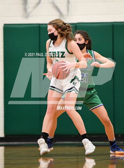Thumbnail 3 in Doherty @ ThunderRidge photogallery.