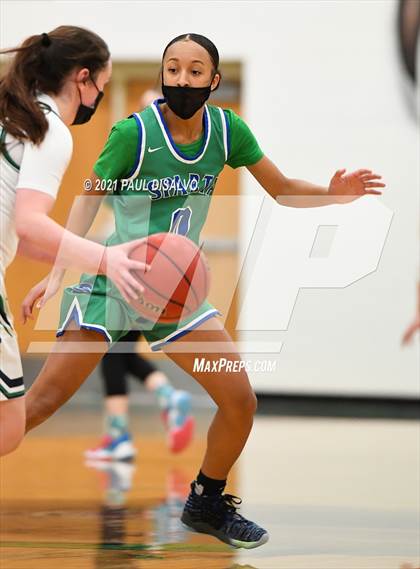 Thumbnail 2 in Doherty @ ThunderRidge photogallery.