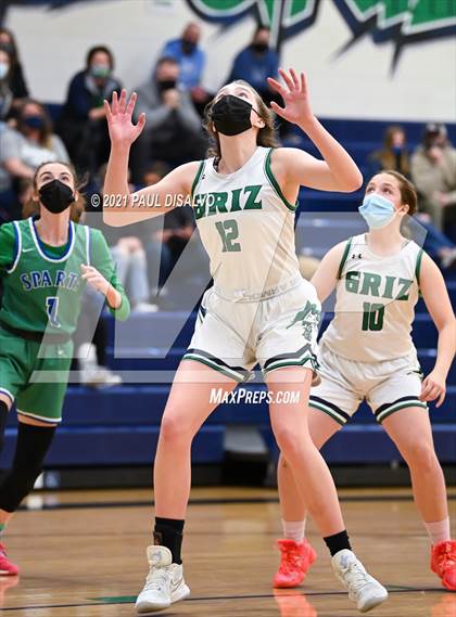 Thumbnail 1 in Doherty @ ThunderRidge photogallery.