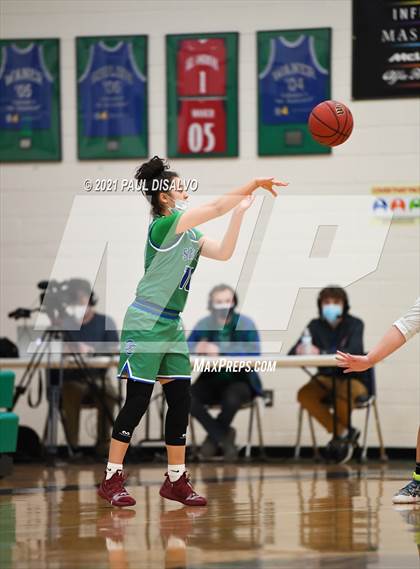 Thumbnail 3 in Doherty @ ThunderRidge photogallery.
