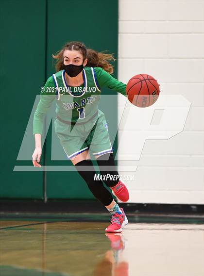 Thumbnail 1 in Doherty @ ThunderRidge photogallery.