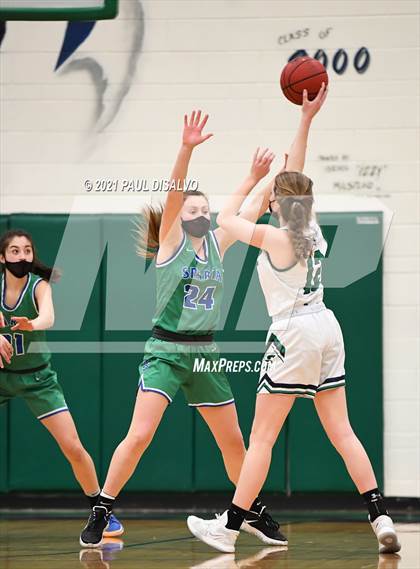 Thumbnail 1 in Doherty @ ThunderRidge photogallery.
