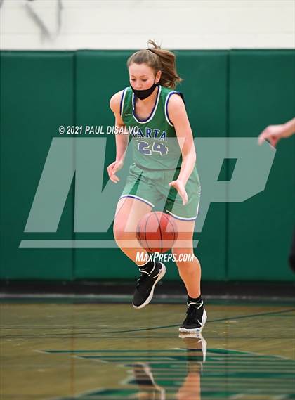Thumbnail 3 in Doherty @ ThunderRidge photogallery.