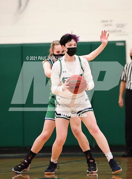 Thumbnail 3 in Doherty @ ThunderRidge photogallery.