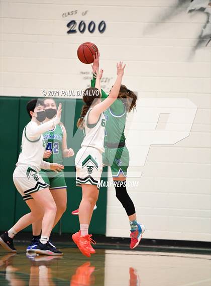 Thumbnail 3 in Doherty @ ThunderRidge photogallery.