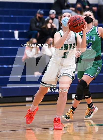 Thumbnail 3 in Doherty @ ThunderRidge photogallery.