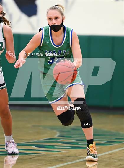 Thumbnail 1 in Doherty @ ThunderRidge photogallery.