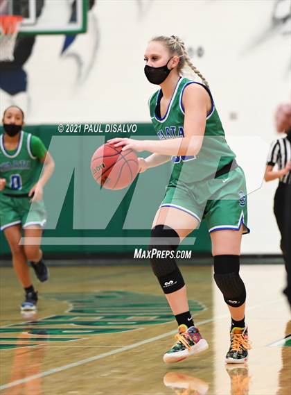Thumbnail 3 in Doherty @ ThunderRidge photogallery.