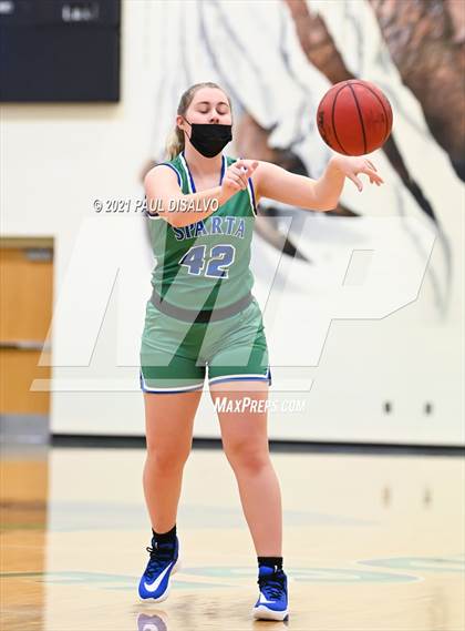 Thumbnail 3 in Doherty @ ThunderRidge photogallery.