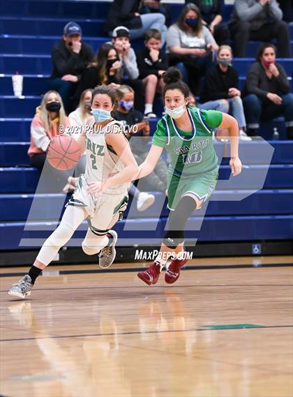Thumbnail 1 in Doherty @ ThunderRidge photogallery.