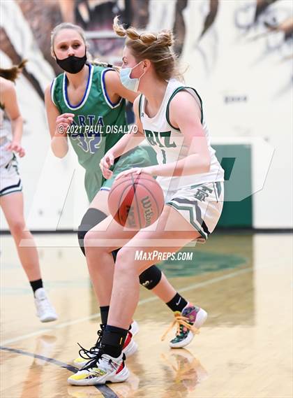 Thumbnail 3 in Doherty @ ThunderRidge photogallery.