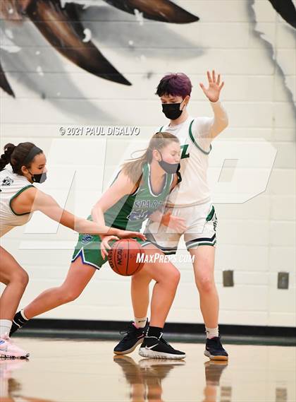 Thumbnail 3 in Doherty @ ThunderRidge photogallery.