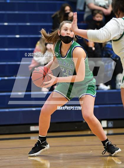 Thumbnail 1 in Doherty @ ThunderRidge photogallery.