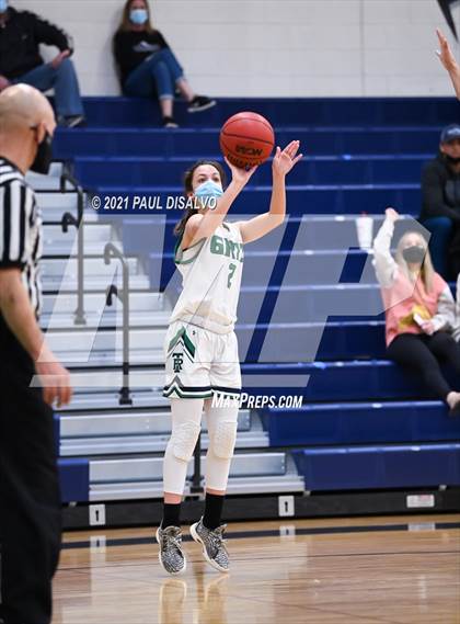Thumbnail 1 in Doherty @ ThunderRidge photogallery.