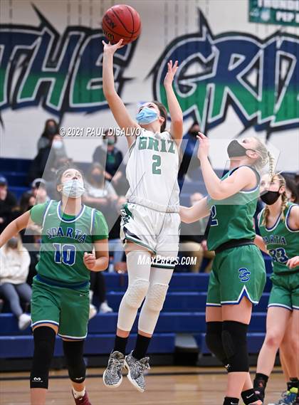 Thumbnail 1 in Doherty @ ThunderRidge photogallery.