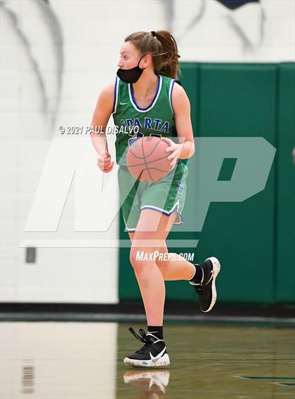 Thumbnail 2 in Doherty @ ThunderRidge photogallery.