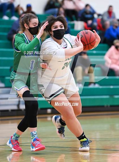 Thumbnail 3 in Doherty @ ThunderRidge photogallery.
