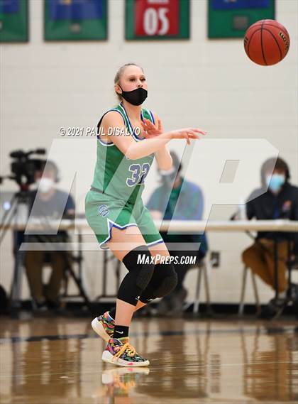 Thumbnail 3 in Doherty @ ThunderRidge photogallery.
