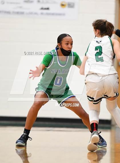 Thumbnail 2 in Doherty @ ThunderRidge photogallery.