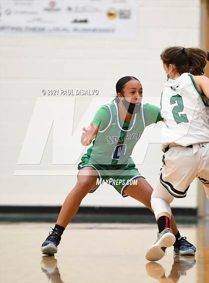 Thumbnail 3 in Doherty @ ThunderRidge photogallery.